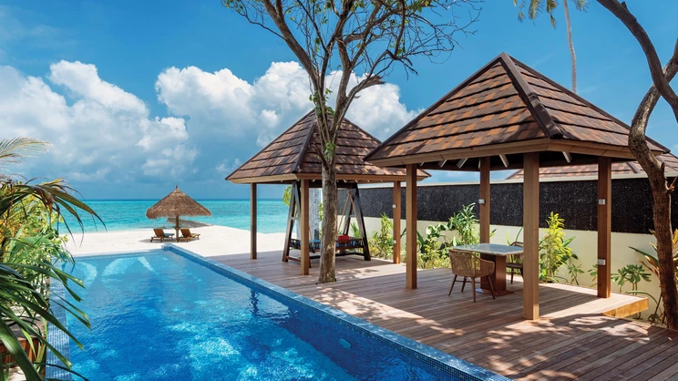 Atmosphere Kanifushi